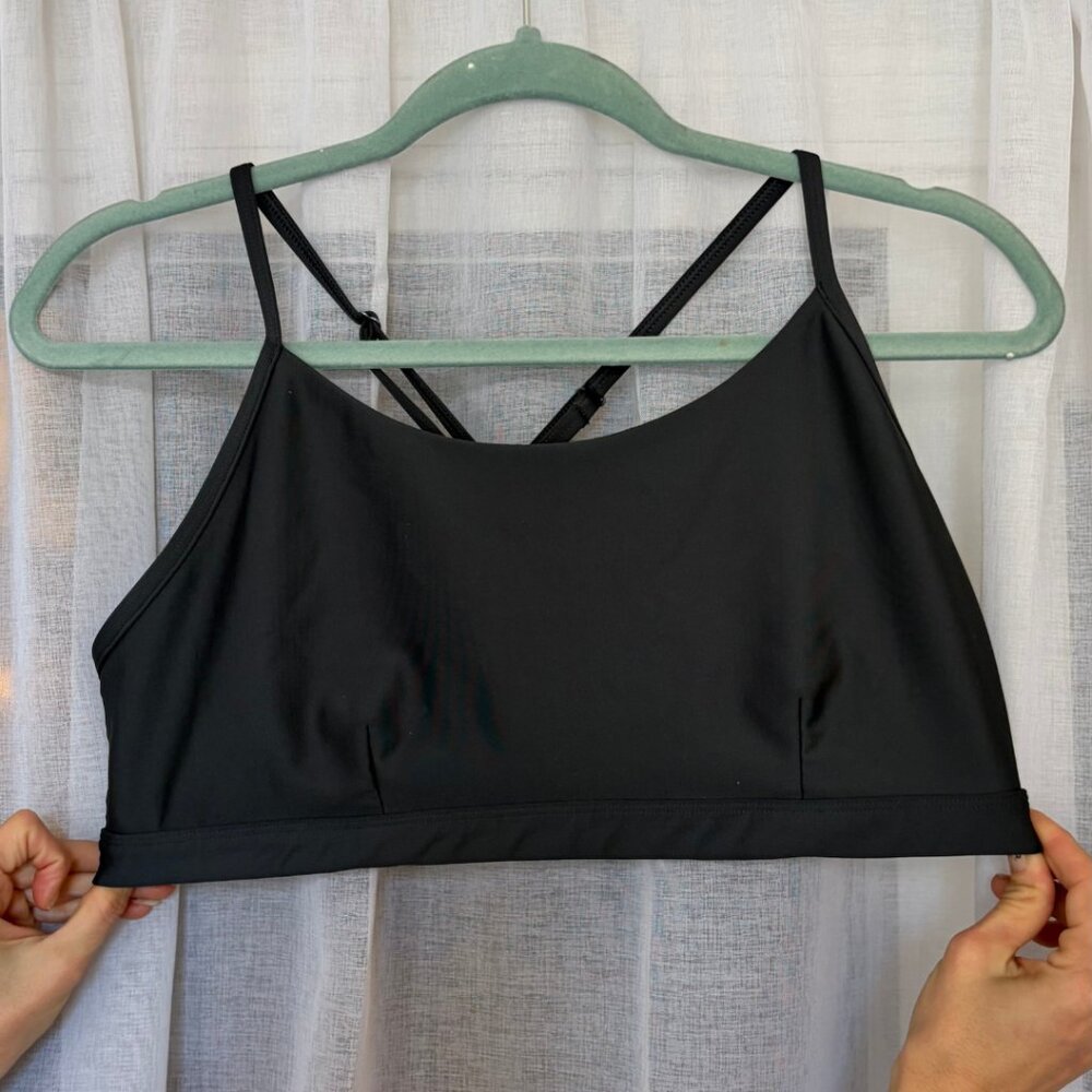 Alo Workout Bra - Size XL